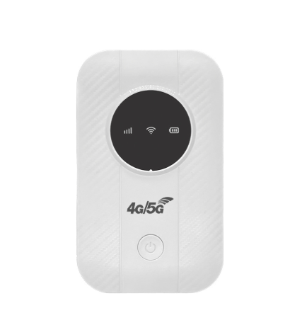 Draagbare WiFi Router