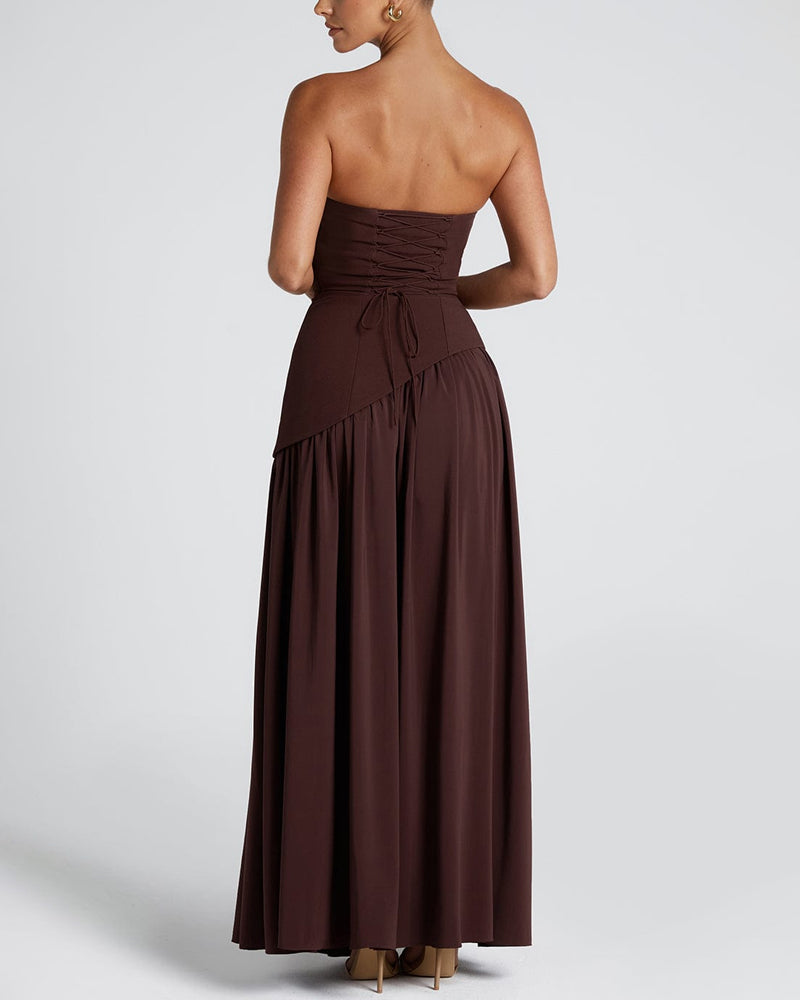 LUNA GRACE DRESS