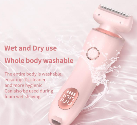 SilkSmooth 2.0 | Zijdezachte huid zonder irritatie