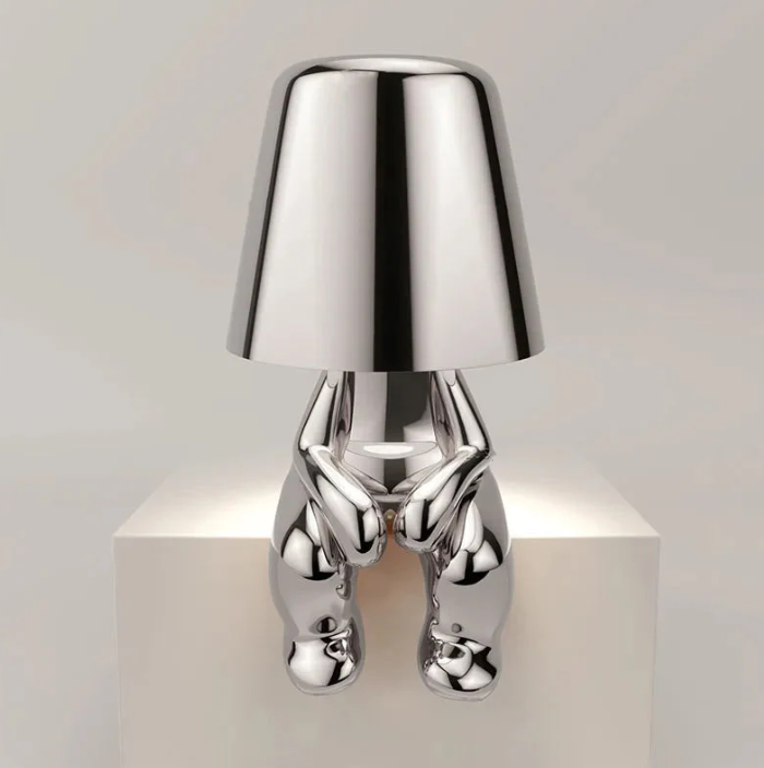 Luminex Designlamp