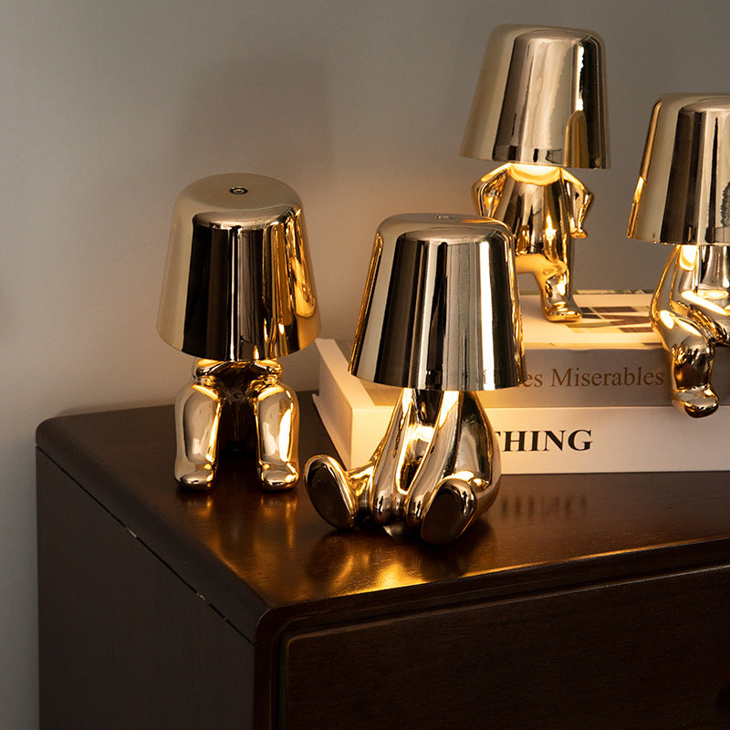 Luminex Designlamp