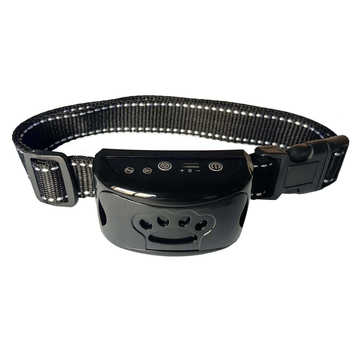Antiblaf Halsband | Diervriendelijk zonder schock