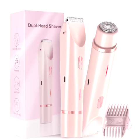 SilkSmooth 1.0 | Zijdezachte huid zonder irritatie