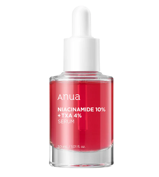 Anua Niacinamide 10% + TXA 4% Serum