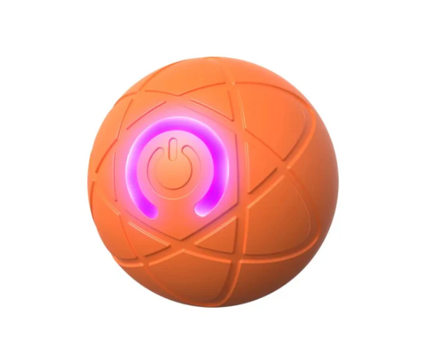 Jumpie Kauwbal