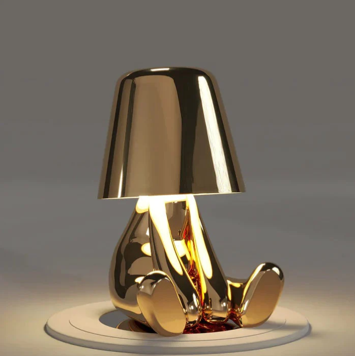 Luminex Designlamp