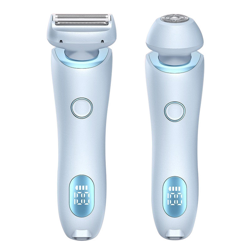 SilkSmooth 2.0 | Zijdezachte huid zonder irritatie