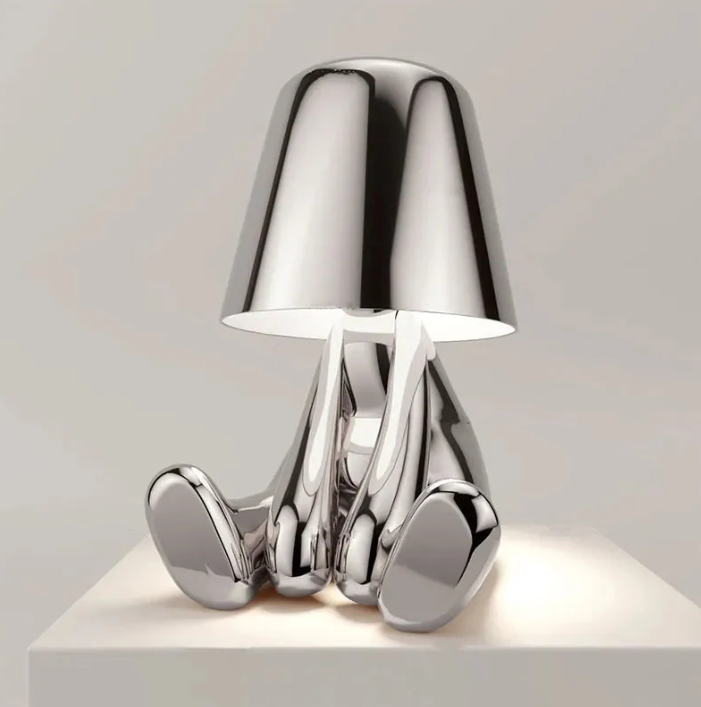 Luminex Designlamp