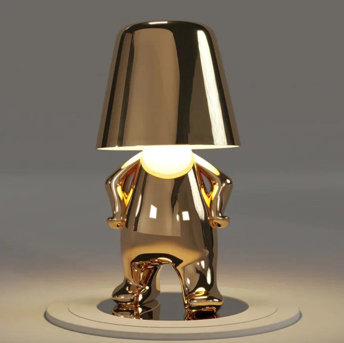 Luminex Designlamp