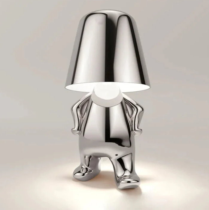 Luminex Designlamp