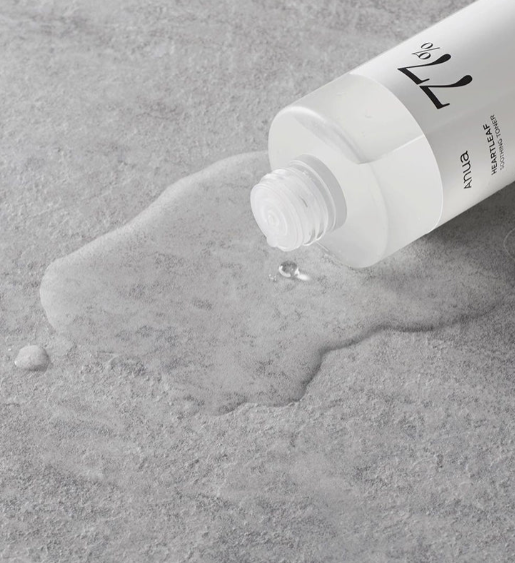 Anua Heartleaf 77% Soothing Toner