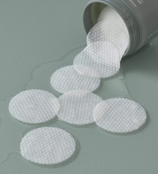 Anua Heartleaf 77% Clear Pad