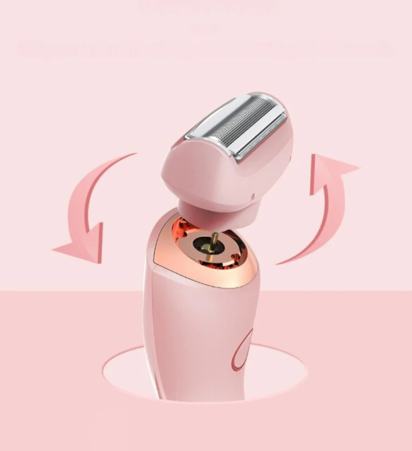 SilkSmooth 2.0 | Zijdezachte huid zonder irritatie