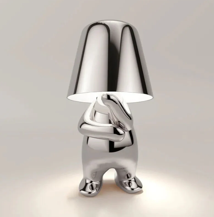 Luminex Designlamp
