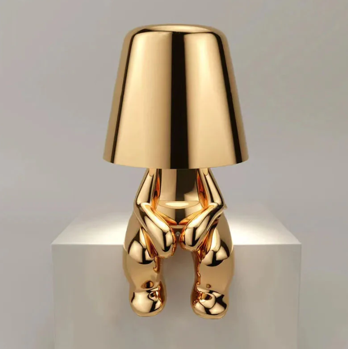 Luminex Designlamp