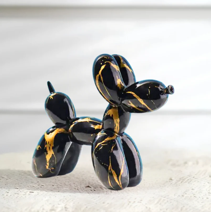 Graffiti Ballon Buddy Decoratie