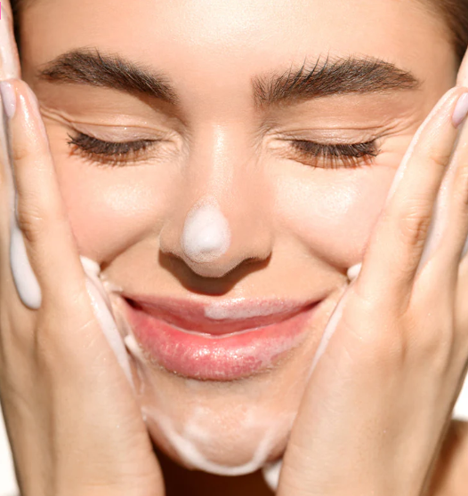 Anua Heartleaf Pore Control Cleansing Oil