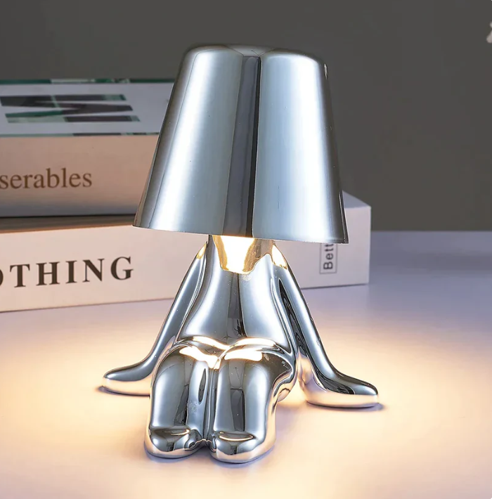 Luminex Designlamp