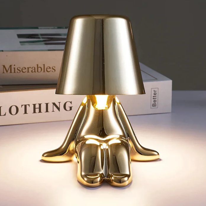 Luminex Designlamp