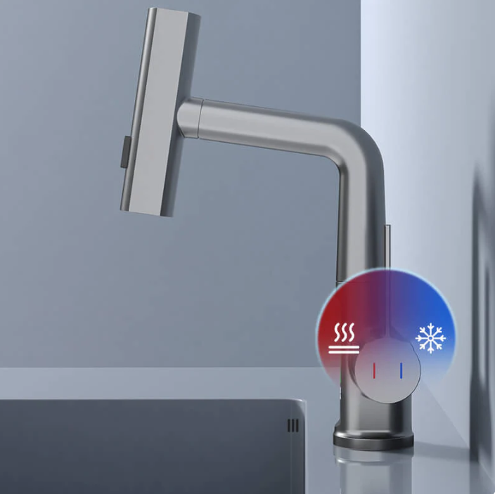 Brightstream Waterkraan
