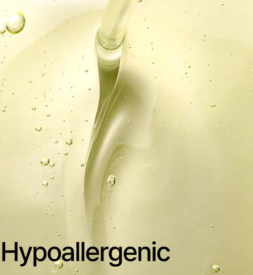 Anua Heartleaf Pore Control Cleansing Oil