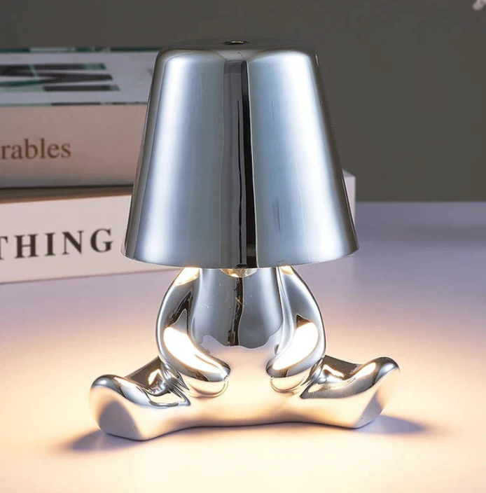 Luminex Designlamp
