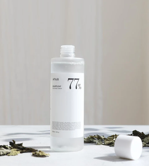 Anua Heartleaf 77% Soothing Toner