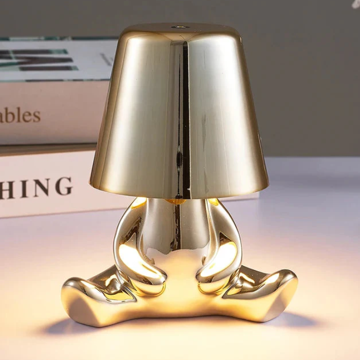 Luminex Designlamp