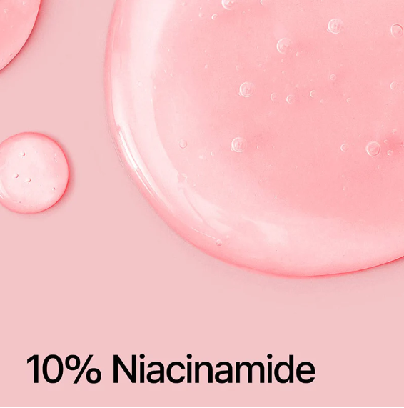 Anua Niacinamide 10% + TXA 4% Serum