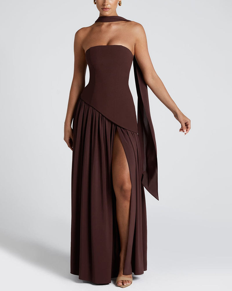LUNA GRACE DRESS