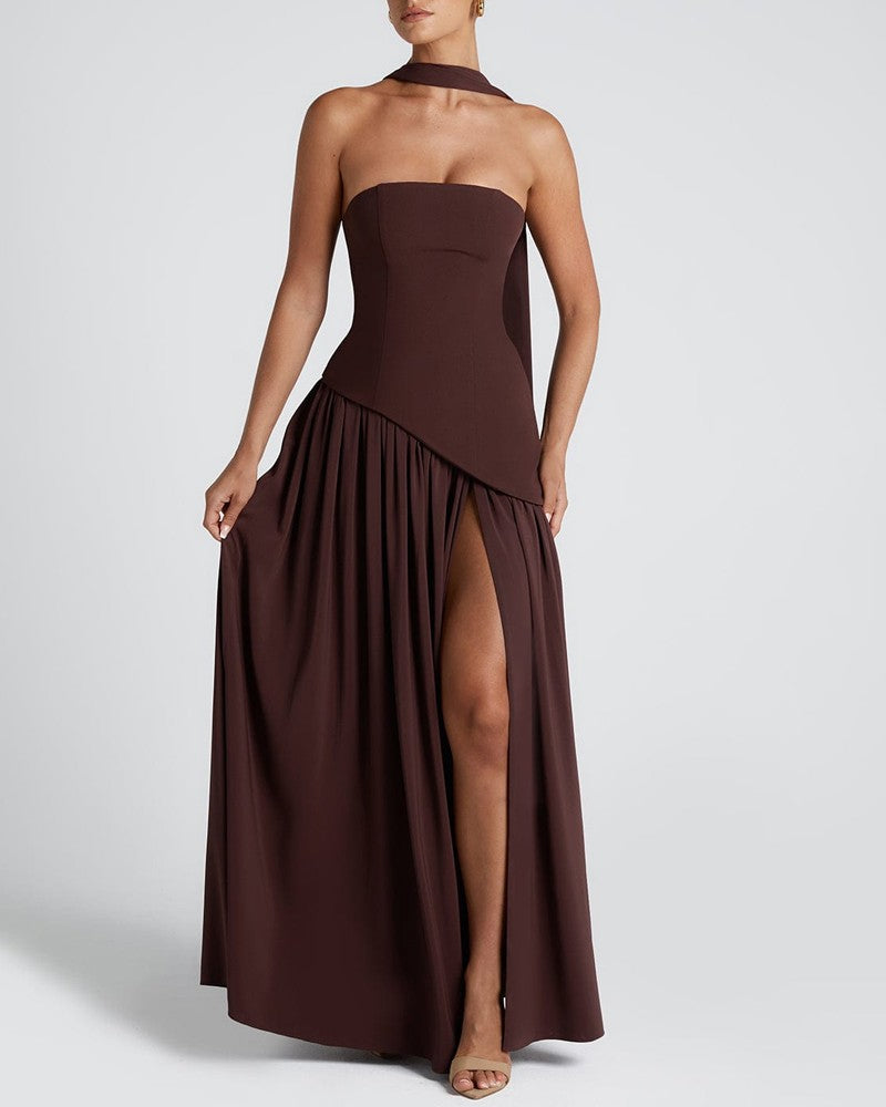 LUNA GRACE DRESS
