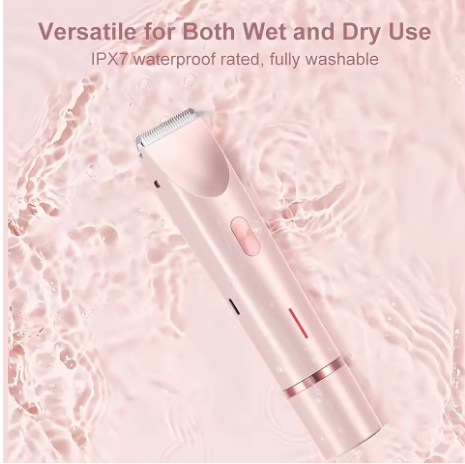 SilkSmooth 1.0 | Zijdezachte huid zonder irritatie