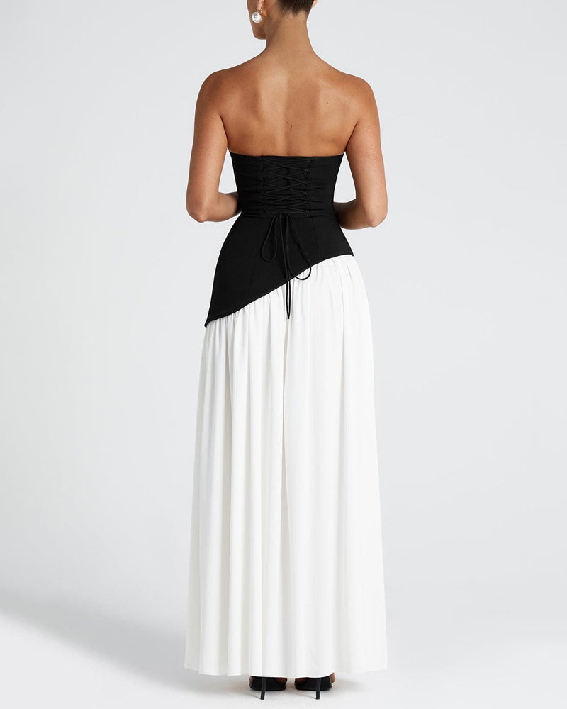 LUNA GRACE DRESS