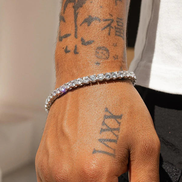 LUMAE - TENNIS BRACELET