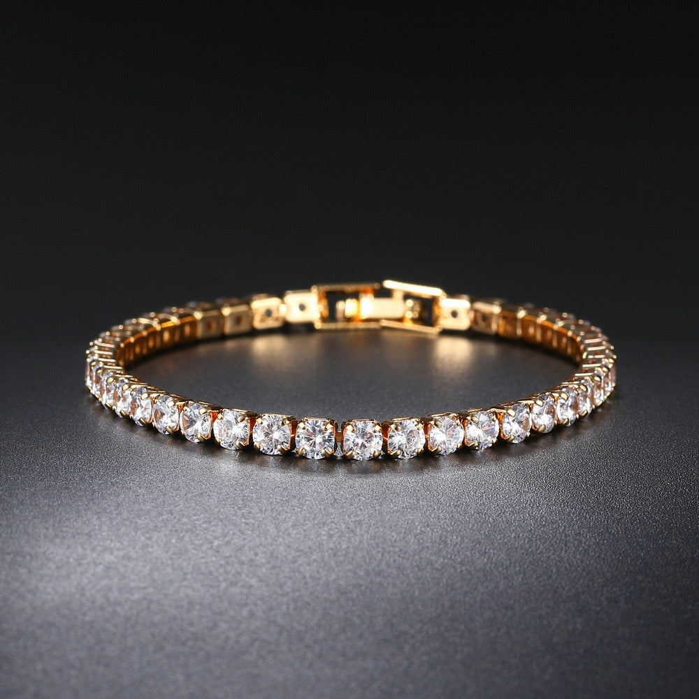 LUMAE - TENNIS BRACELET