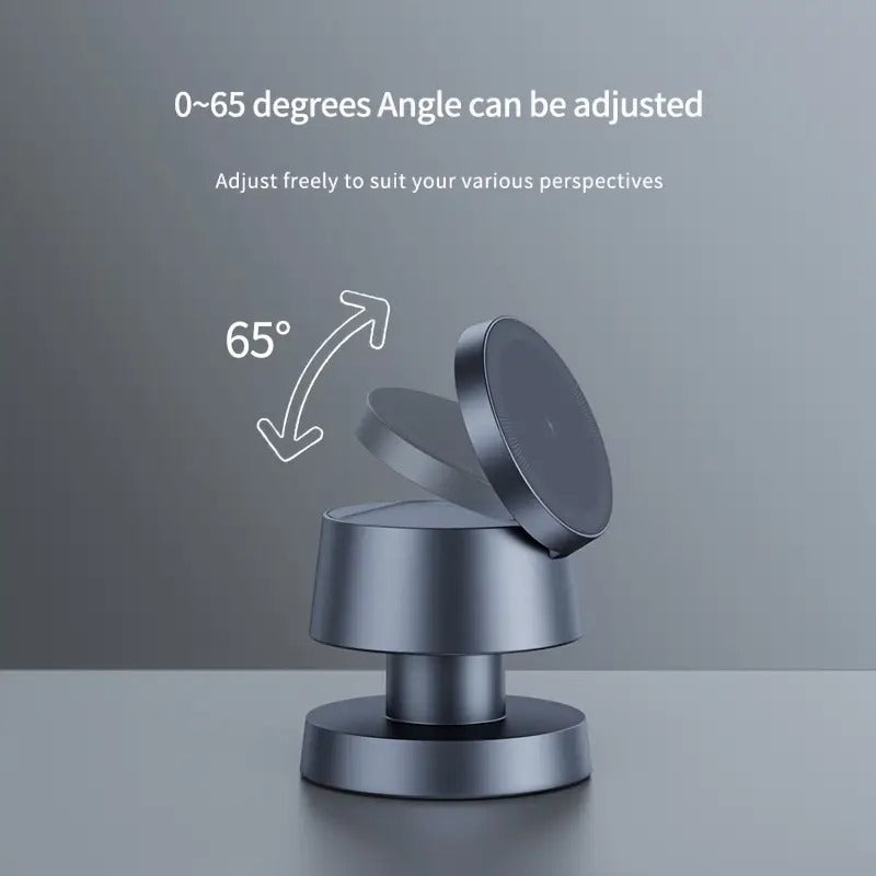 PowerDock 4-in-1 Draadloos Oplaadstation