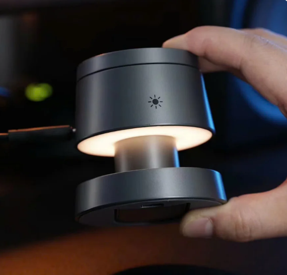 PowerDock 4-in-1 Draadloos Oplaadstation