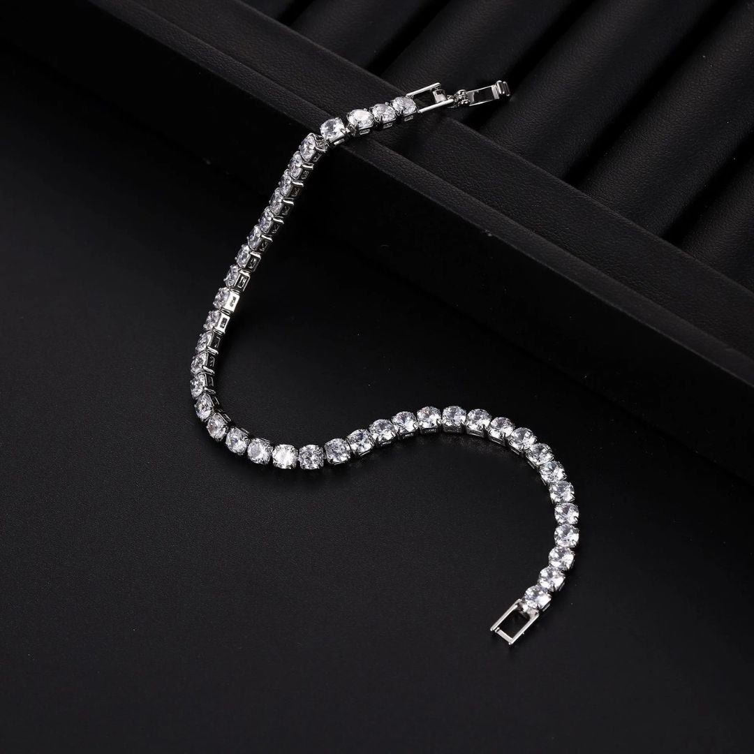 LUMAE - TENNIS BRACELET