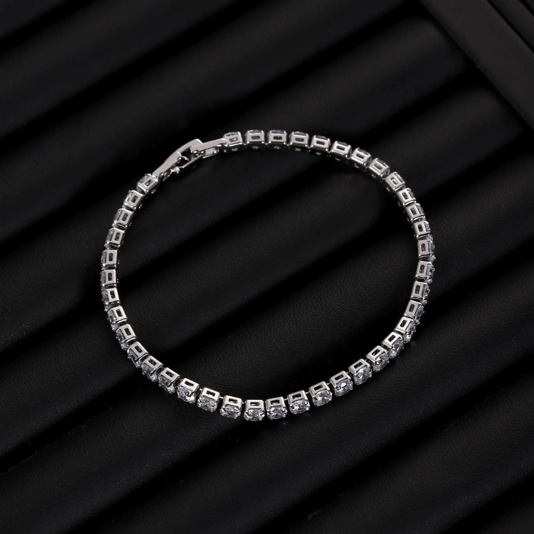 LUMAE - TENNIS BRACELET