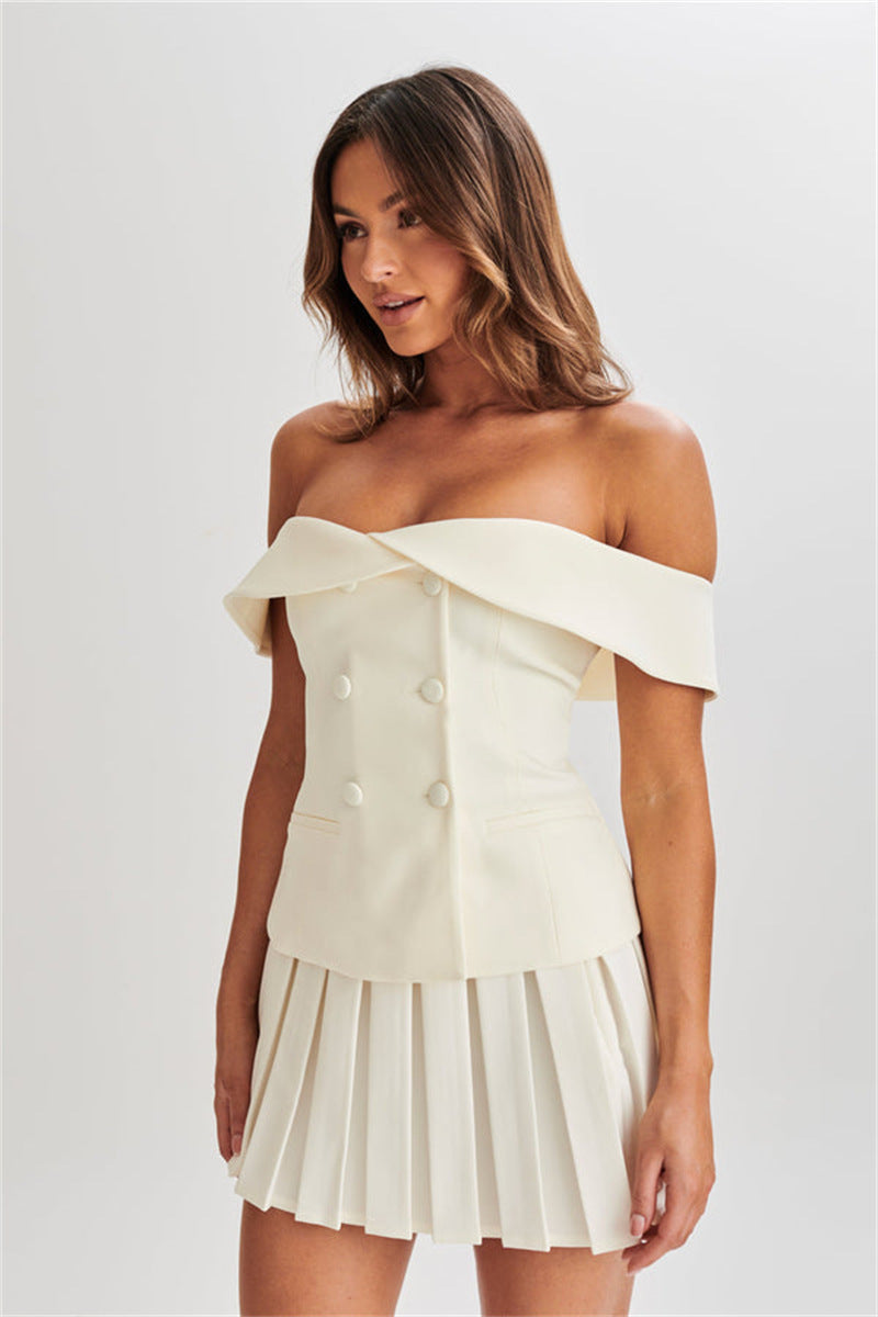 CREME POISE SET