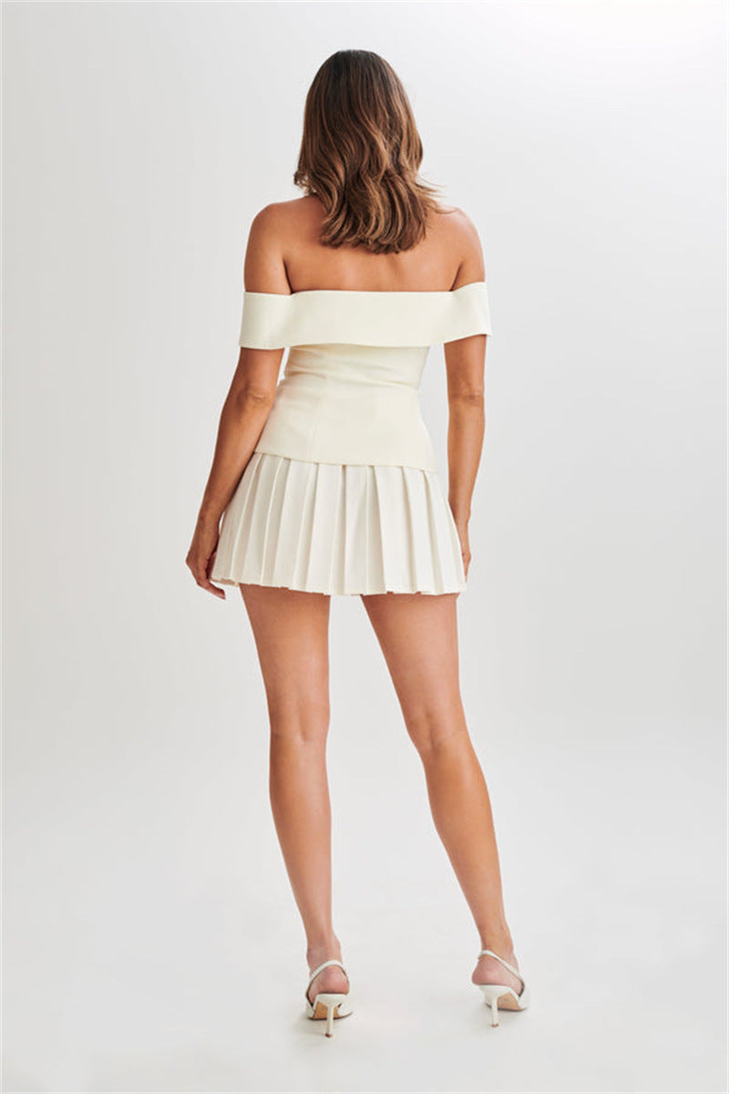 CREME POISE SET