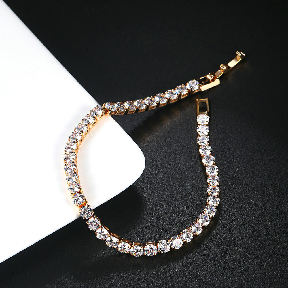 LUMAE - TENNIS BRACELET