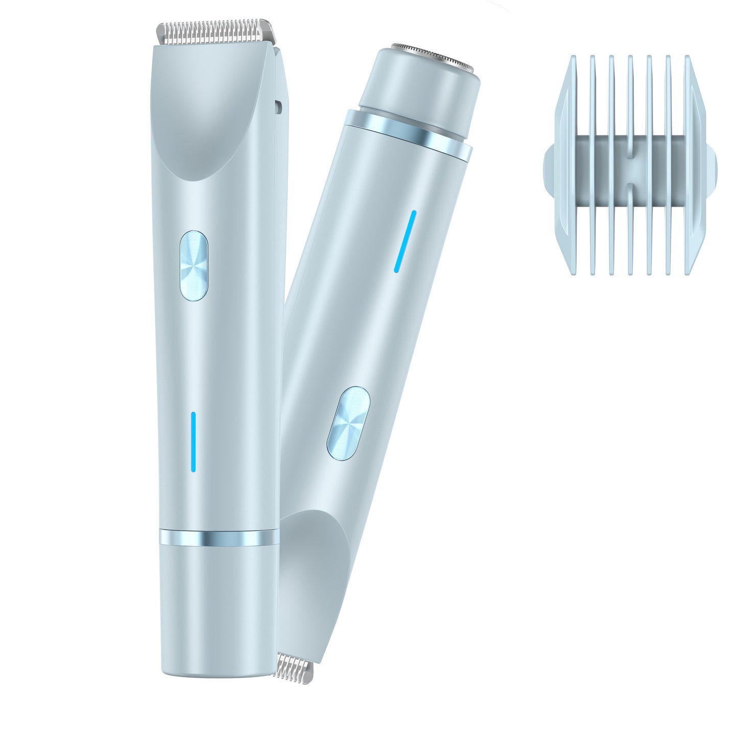 SilkSmooth 1.0 | Zijdezachte huid zonder irritatie