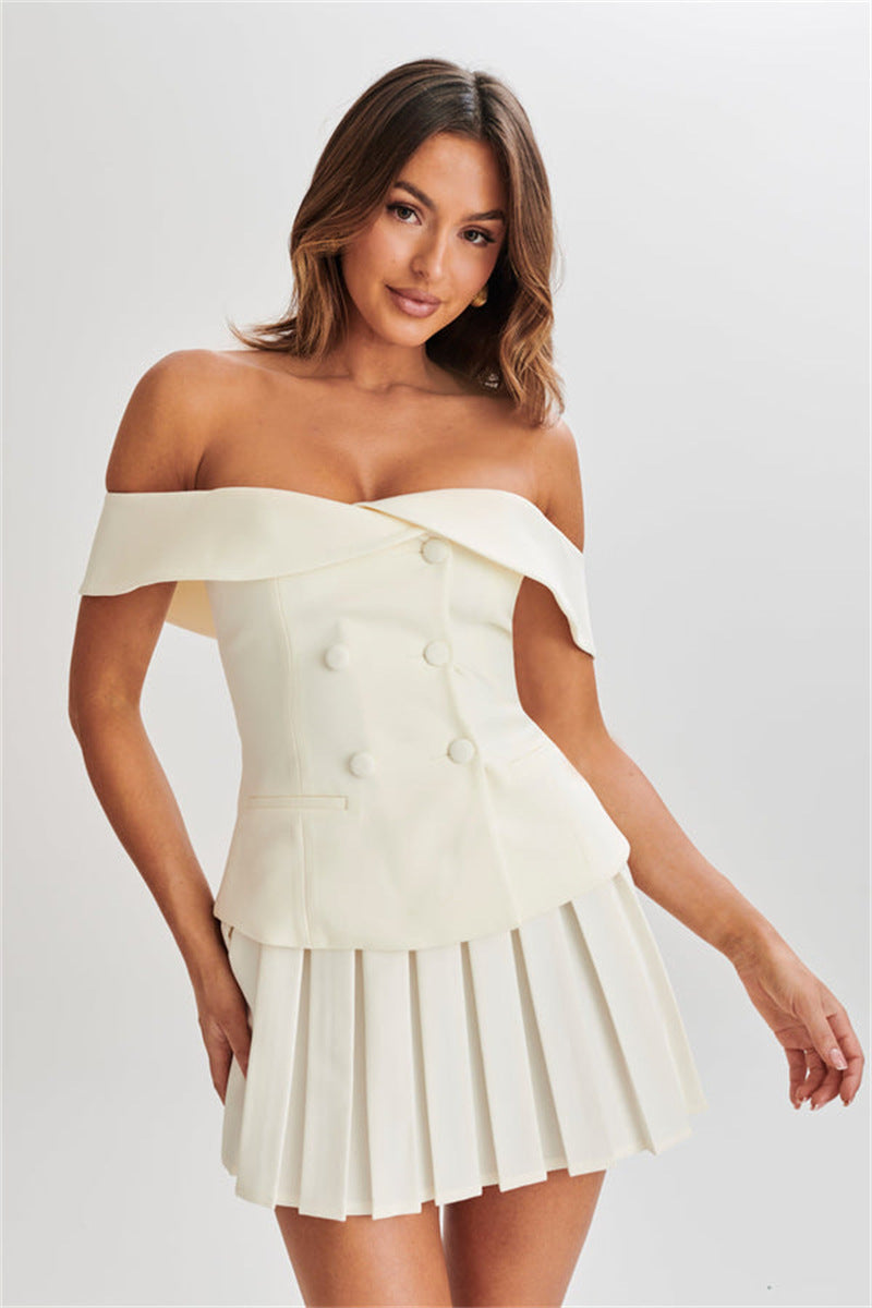 CREME POISE SET