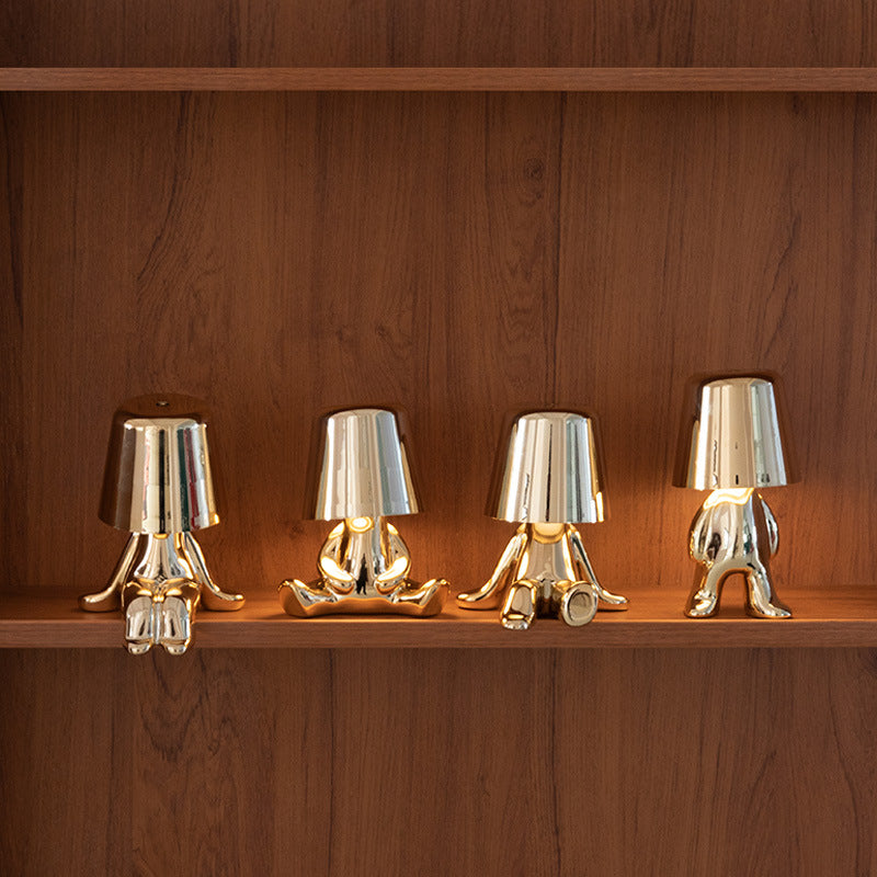 Luminex Designlamp