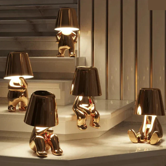 Luminex Designlamp