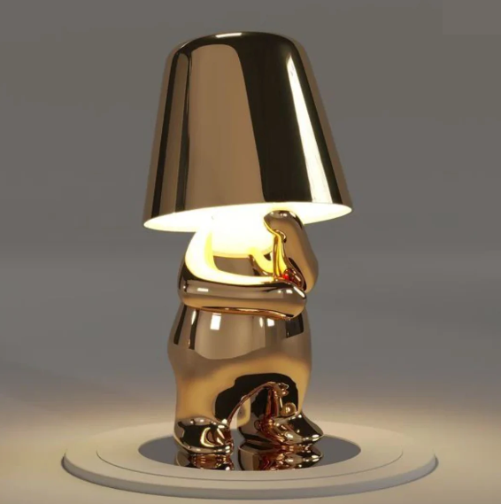 Luminex Designlamp