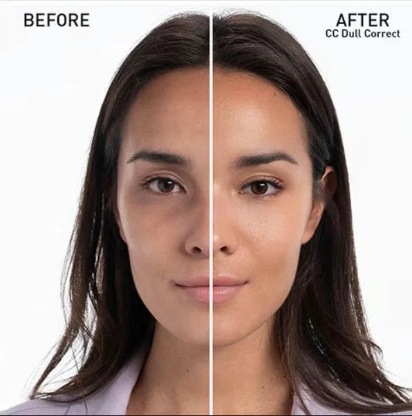 Natuurlijke Glow CC Crème