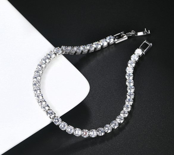 LUMAE - TENNIS BRACELET