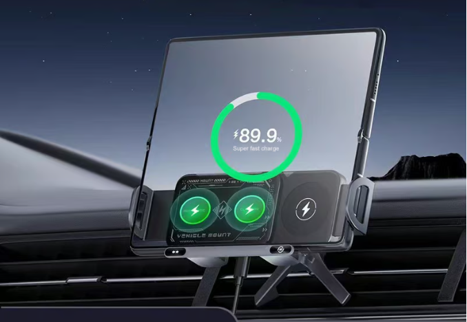 360° Roterende Telefoonhouder